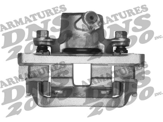 DNS Semi-Loaded Disc Brake Caliper