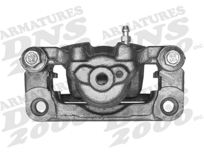 DNS Semi-Loaded Disc Brake Caliper