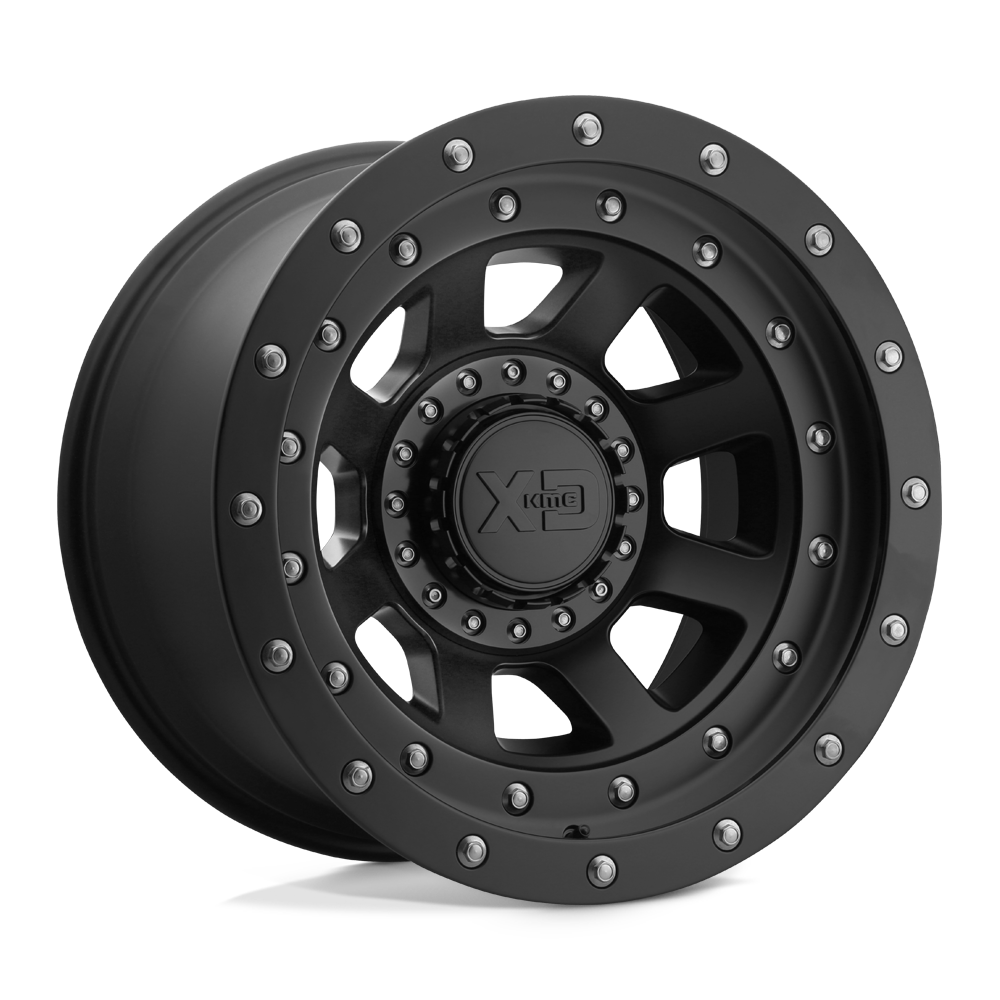 Performance Plus Premium Ceramic Disc Brake Pad Set