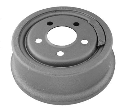 REAR BRAKE PADS & SHOES ROTORS & DRUMS