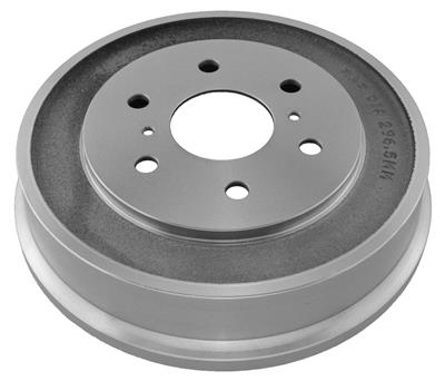 REAR BRAKE PADS & SHOES ROTORS & DRUMS