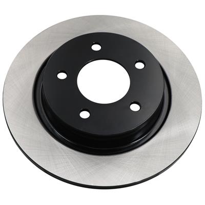 REAR BRAKE PADS & SHOES ROTORS & DRUMS
