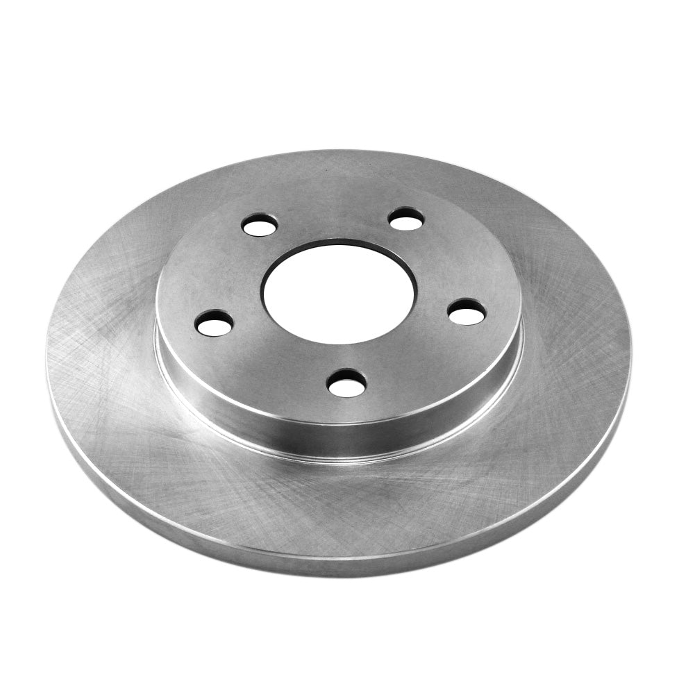 REAR BRAKE PADS & SHOES ROTORS & DRUMS