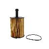 ENGINE FILTERS & PCV