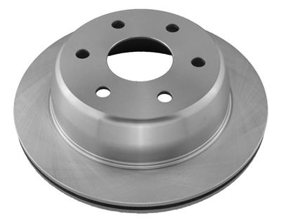 REAR BRAKE PADS & SHOES ROTORS & DRUMS