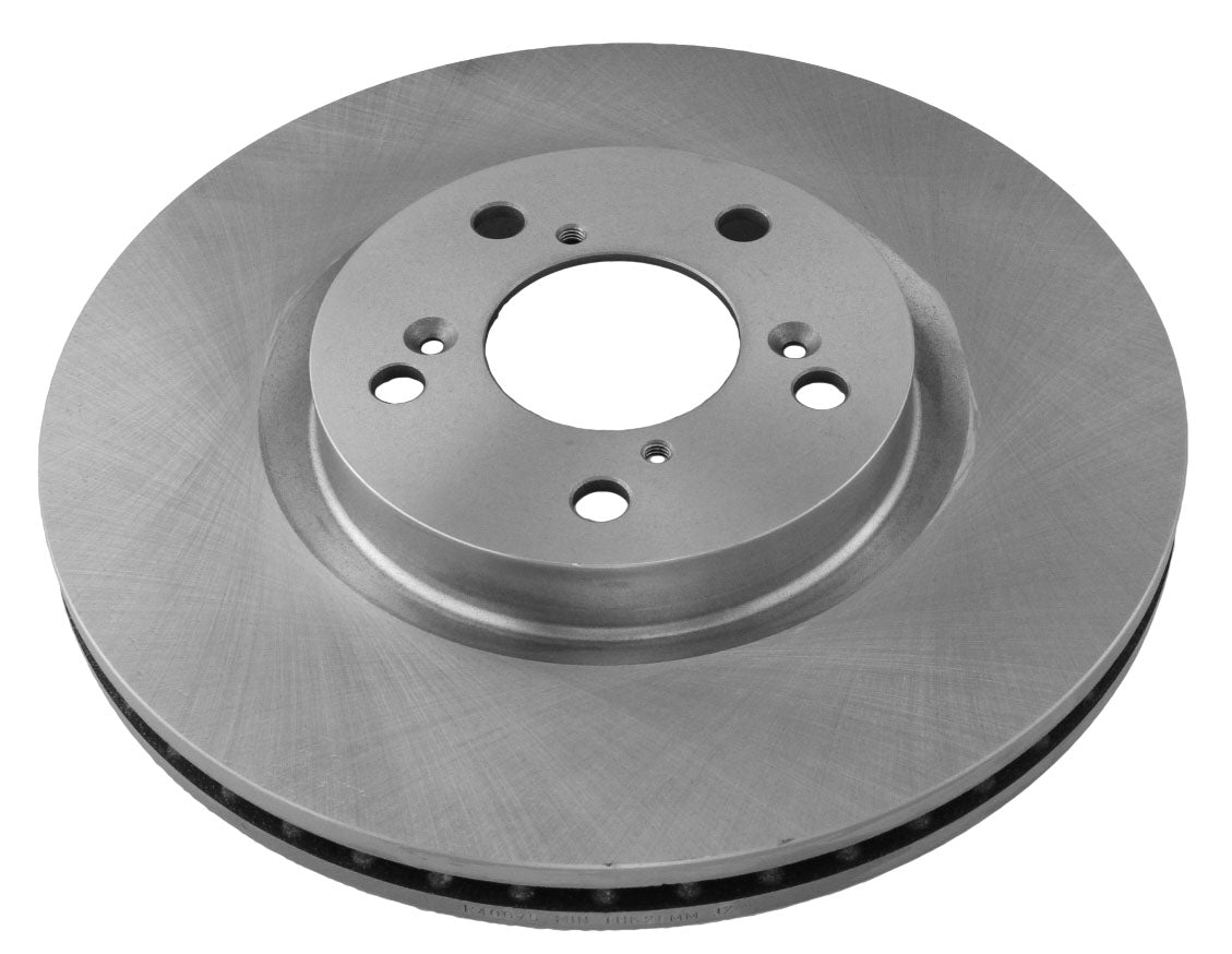 FRONT BRAKE PADS & SHOES ROTORS & DRUMS