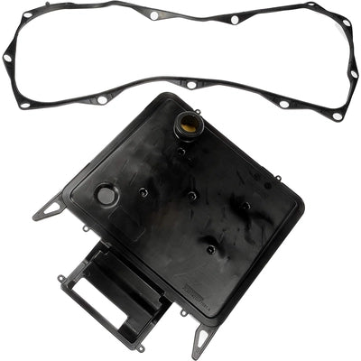DORMAN (OE SOLUTIONS) - 265-850F - Transmission Pan Filter And Gasket