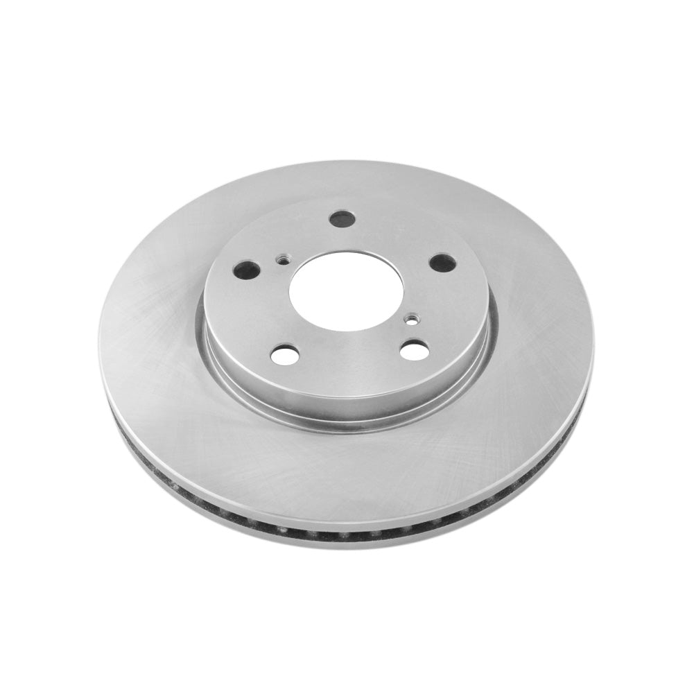 FRONT BRAKE PADS & SHOES ROTORS & DRUMS