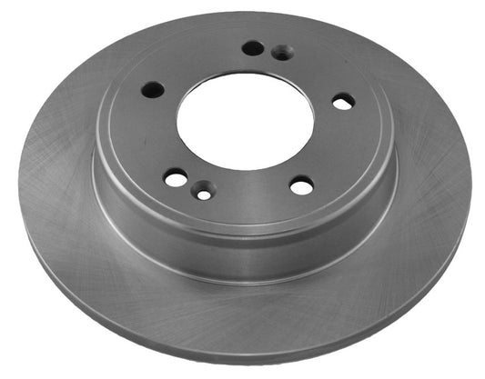REAR BRAKE PADS & SHOES ROTORS & DRUMS