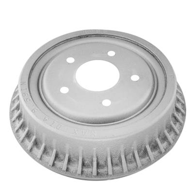 REAR BRAKE PADS & SHOES ROTORS & DRUMS