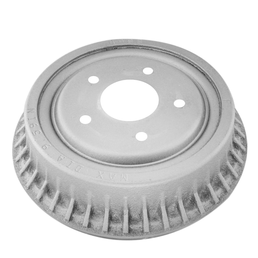 REAR BRAKE PADS & SHOES ROTORS & DRUMS