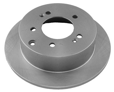 REAR BRAKE PADS & SHOES ROTORS & DRUMS
