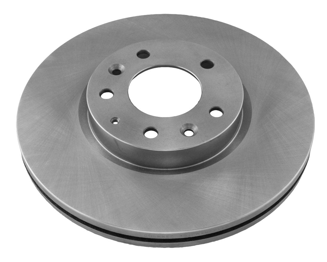 FRONT BRAKE PADS & SHOES ROTORS & DRUMS