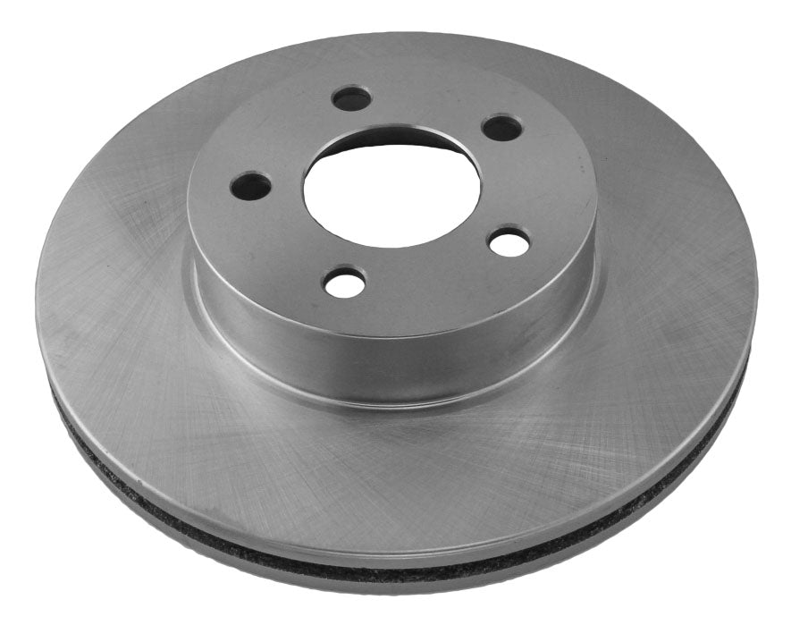 FRONT BRAKE PADS & SHOES ROTORS & DRUMS