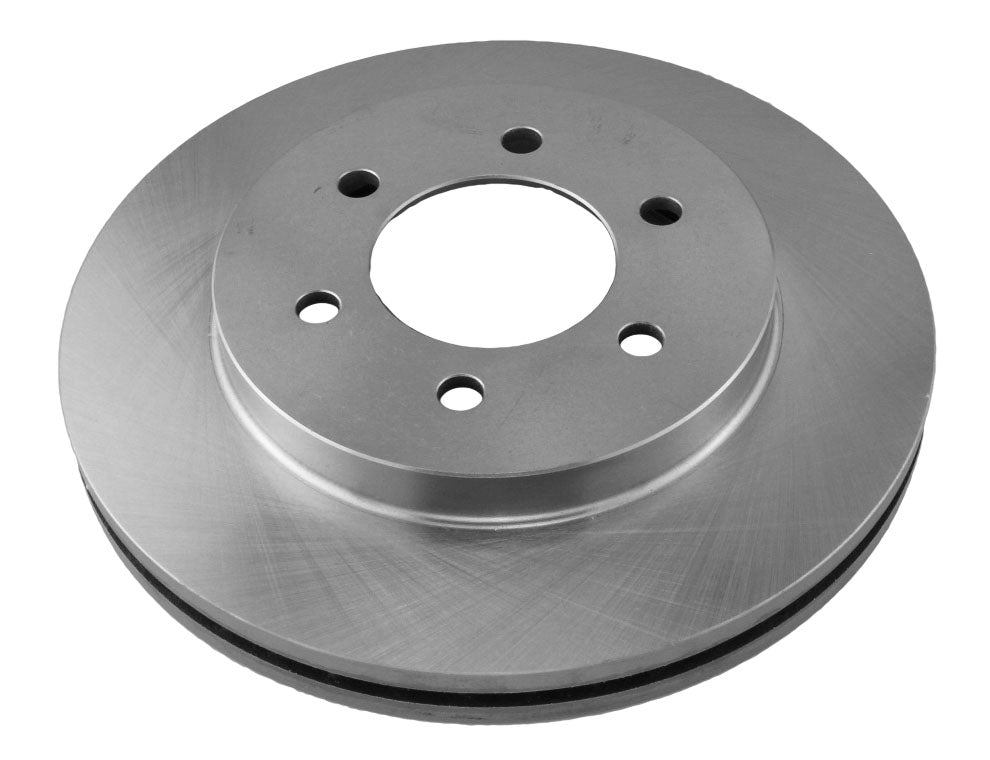 FRONT BRAKE PADS & SHOES ROTORS & DRUMS