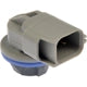 Backup Light Socket by DORMAN/TECHOICE - 645-693