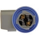 Backup Light Socket by DORMAN/TECHOICE - 645-693