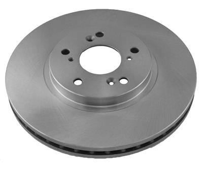FRONT BRAKE PADS & SHOES ROTORS & DRUMS