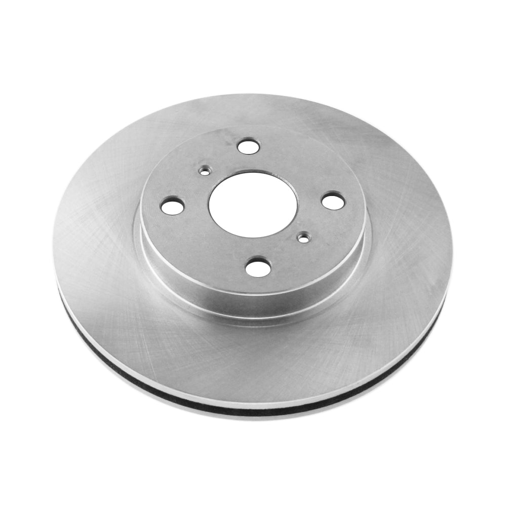 FRONT BRAKE PADS & SHOES ROTORS & DRUMS
