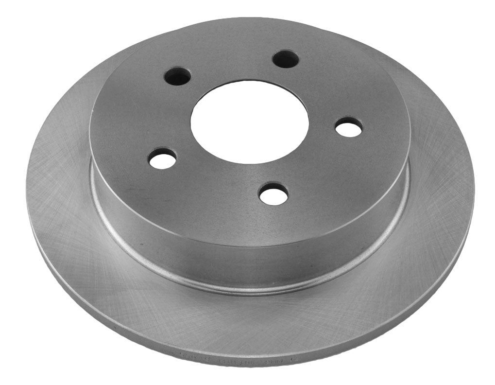 REAR BRAKE PADS & SHOES ROTORS & DRUMS