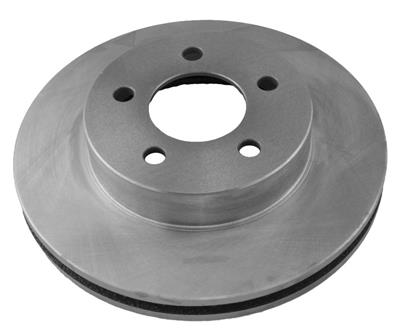 FRONT BRAKE PADS & SHOES ROTORS & DRUMS
