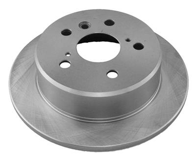 REAR BRAKE PADS & SHOES ROTORS & DRUMS