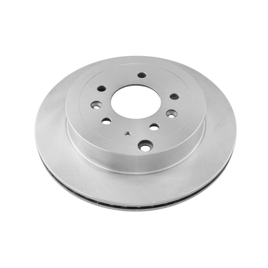 REAR BRAKE PADS & SHOES ROTORS & DRUMS