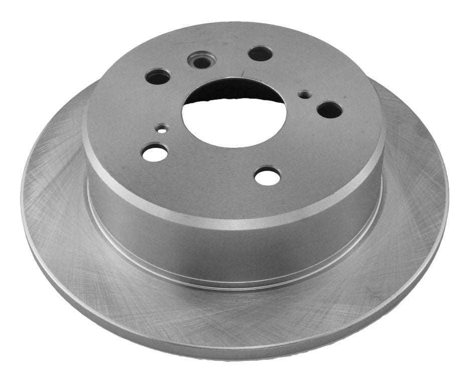 REAR BRAKE PADS & SHOES ROTORS & DRUMS