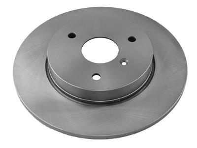 FRONT BRAKE PADS & SHOES ROTORS & DRUMS