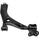 Control Arm With Ball Joint by DORMAN (OE SOLUTIONS) - 520-865