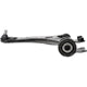 Control Arm With Ball Joint by DORMAN (OE SOLUTIONS) - 520-865