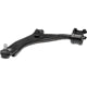 Control Arm With Ball Joint by DORMAN (OE SOLUTIONS) - 520-865