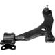 Control Arm With Ball Joint by DORMAN (OE SOLUTIONS) - 520-865