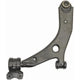Control Arm With Ball Joint by DORMAN (OE SOLUTIONS) - 520-866