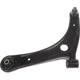 Control Arm With Ball Joint by DORMAN (OE SOLUTIONS) - 521-109