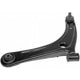 Control Arm With Ball Joint by DORMAN (OE SOLUTIONS) - 521-109