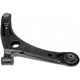 Control Arm With Ball Joint by DORMAN (OE SOLUTIONS) - 521-109