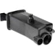DORMAN (OE SOLUTIONS) - 603-535 - Coolant Recovery Tank