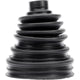 CV Boot Kit by DORMAN (OE SOLUTIONS) - 614-001