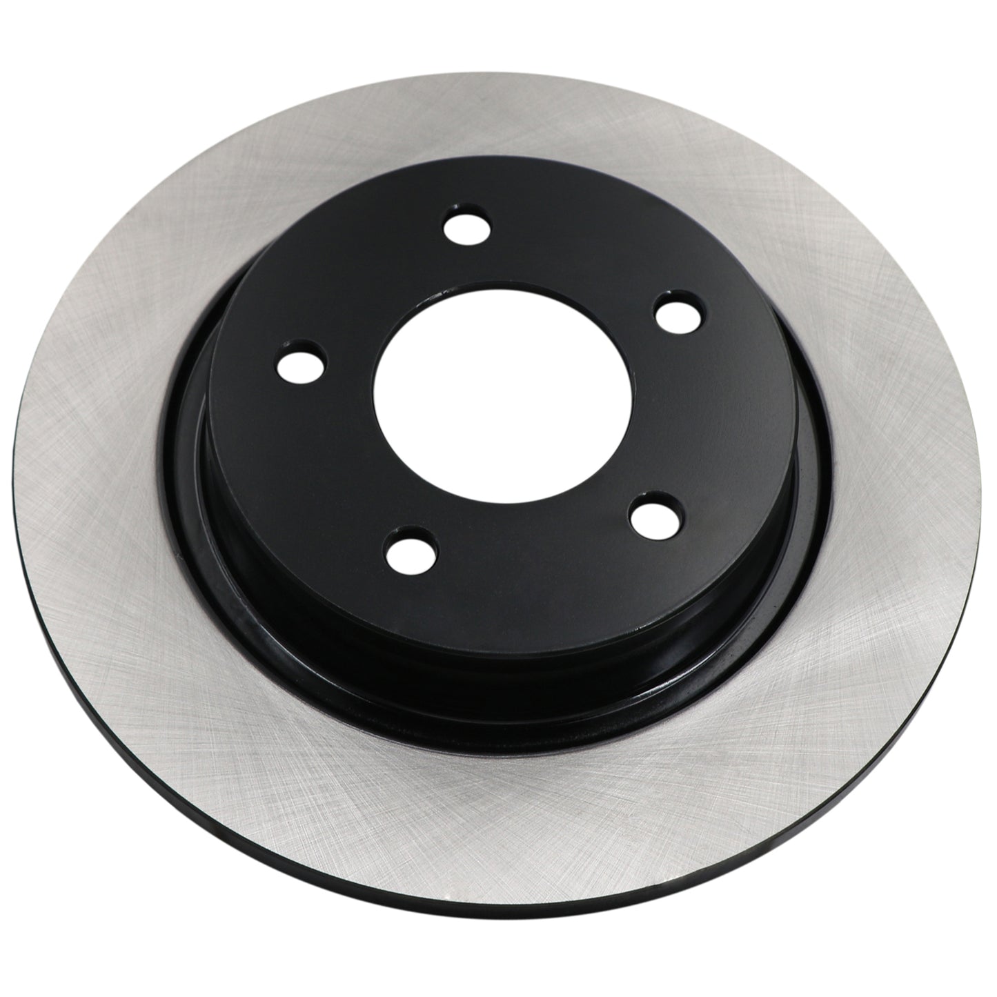 REAR BRAKE PADS & SHOES ROTORS & DRUMS