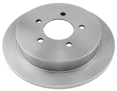 REAR BRAKE PADS & SHOES ROTORS & DRUMS