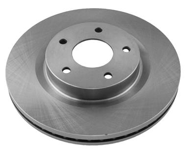 FRONT BRAKE PADS & SHOES ROTORS & DRUMS
