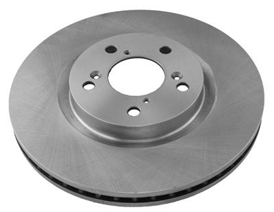 FRONT BRAKE PADS & SHOES ROTORS & DRUMS