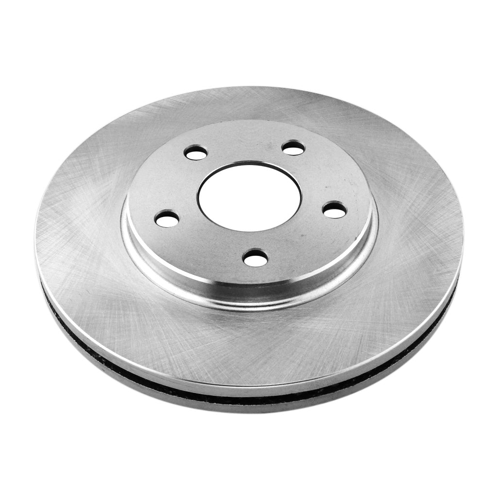 FRONT BRAKE PADS & SHOES ROTORS & DRUMS