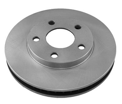 FRONT BRAKE PADS & SHOES ROTORS & DRUMS