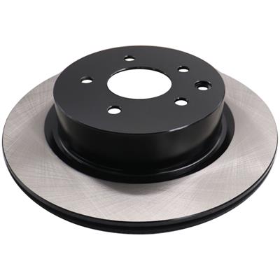 REAR BRAKE PADS & SHOES ROTORS & DRUMS