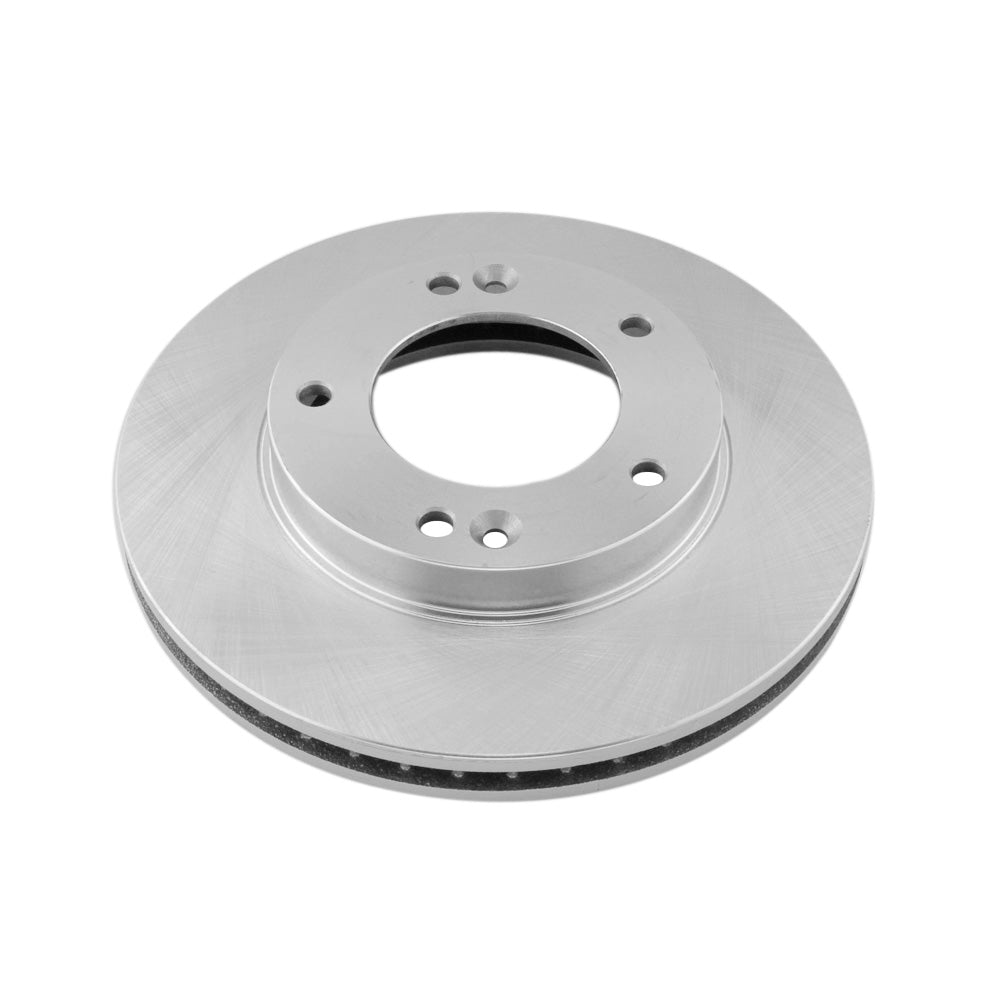 FRONT BRAKE PADS & SHOES ROTORS & DRUMS