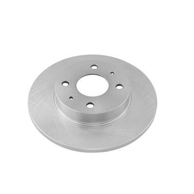 REAR BRAKE PADS & SHOES ROTORS & DRUMS