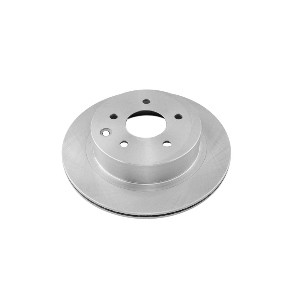 REAR BRAKE PADS & SHOES ROTORS & DRUMS
