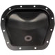 DORMAN (OE SOLUTIONS) - 697-705 - Differential Cover